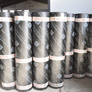PV440 - Membrane d’étanchéité à base de bitume modifié APP